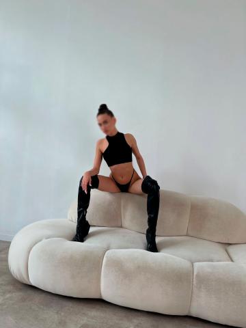 Индивидуалка Устина Фотография 2