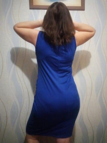 Индивидуалка Ксюша Фотография 3
